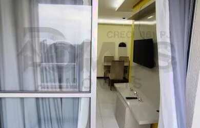 Imagem 2: Confiar Reserva Santa Lúcia à venda 60 metros quadrados . 3/4 no Jabotiana