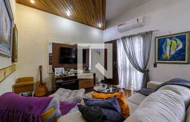 Imagem 4: Casa de Condomínio à Venda - Recreio, 3 Quartos, 300 m2