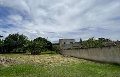 Imagem: O terreno está localizado em Boqueirão, São Pedro da Aldeia