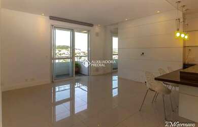 Imagem 2: FLORIANóPOLIS - Apartamento Padrão - Itacorubi