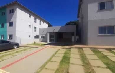 Imagem 6: Alugo apt condomínio Sant morite Rua bahia