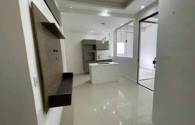 Imagem: A casa possui 2 Dormitórios, 2 Banheiros e está localizado