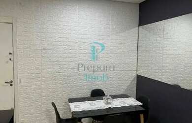 Imagem 3: Apartamento à Venda - Barueri / Condomínio Inspire Barueri Verde e Flores