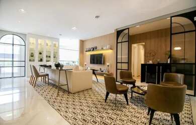 Imagem 13: Rua Cuevas 100, Apartamento com 92m² com 2 vagas e 2 suites!