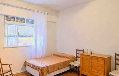 Imagem 8: SÃO PAULO - Apartamento Padrão - HIGIENÓPOLIS