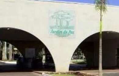 Imagem: O terreno e está localizado em Centro, São José do Rio Preto