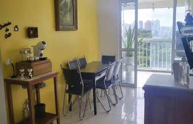 Imagem 6: APARTAMENTO RESIDENCIAL em SALVADOR - BA, PARQUE BELA VISTA