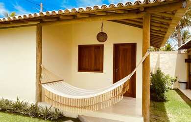 Imagem 6: Casa A Venda - em Trancoso - Porto Seguro - BA