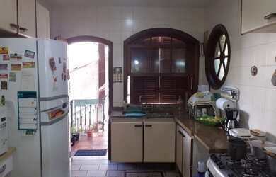 Imagem 8: CASA RESIDENCIAL em RIO DE JANEIRO - RJ, FREGUESIA JACAREPAGUÁ