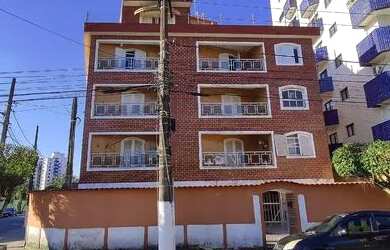 Imagem 1: Apartamento na Tupi. 56m² de Área, 1 Vaga na garageme1 Dormitório