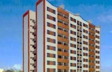 Imagem: O apartamento possui 3 Dormitórios, 3 Banheiros, 2 Vagas na