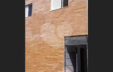 Imagem 12: Apartamento novo no Tucuruvi