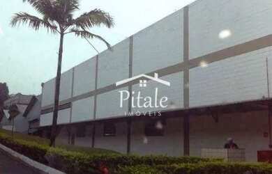 Imagem 3: Galpão, 7669 m² - venda por R$ 26.000.000,00 ou aluguel por R$ 120.000,00/mês...