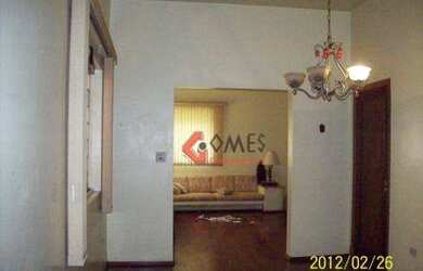 Imagem 14: Sobrado com 4 dormitórios, 697 m² - venda por R$ 7.000.000,00 ou aluguel...