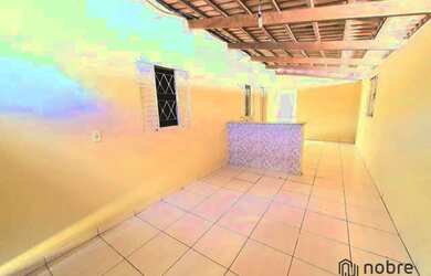 Imagem: A kitnet possui 1 Dormitório, 1 Banheiro, 1 Vaga na garagem