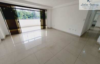 Imagem 3: Locação - Apartamento no Village Montese em Resende RJ