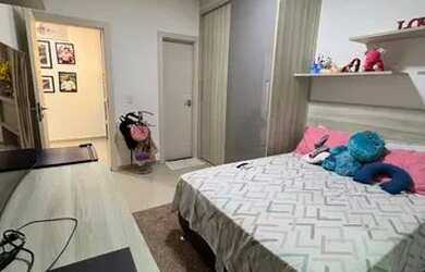 Imagem 9: Ponta Negra 1: Dúplex, 4 Suítes Amplas, Sala p 3 Ambientes Edicula Integrada a Casa, Área