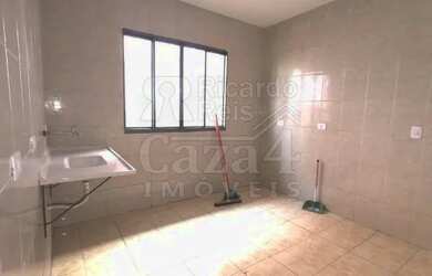 Imagem 8: São Paulo - Casa Padrão - Jardim Santa Cruz Campo Grande