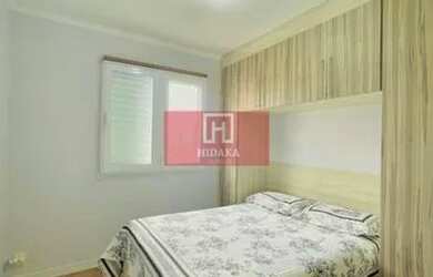 Imagem 6: Apartamento à venda no bairro Sacomã - São Paulo/SP, Zona Sul