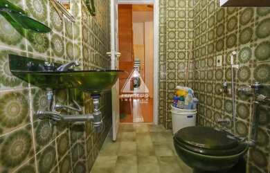 Imagem 15: Apartamento de quarto e sala no Flamengo. Pertíssimo do metrô. Entrar e morar