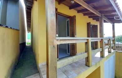 Imagem 1: Casa com 2 dormitórios, 69 m² - venda por R$ 229.990,00 ou aluguel por...