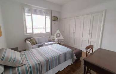 Imagem 12: Apartamento à venda, 4 quartos, 3 suítes, 2 vagas, Flamengo - RIO DE...