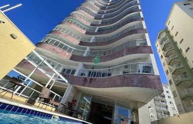 Imagem: O apartamento possui 2 Dormitórios, 2 Banheiros, 2 Vagas na