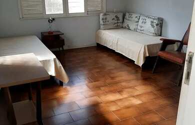 Imagem: O quarto está localizado em Balneário Remanso, Rio Das Ostras