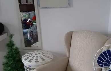 Imagem 2: Apartamento com 1 dormitório à venda, 70 m² por R$ 199.000,00 - Tupi...