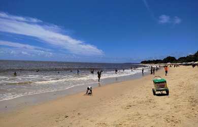 Imagem 16: Aluguel por temporada em Porto Seguro