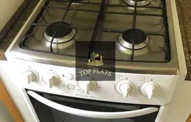 Imagem 5: Flat disponível em Moema