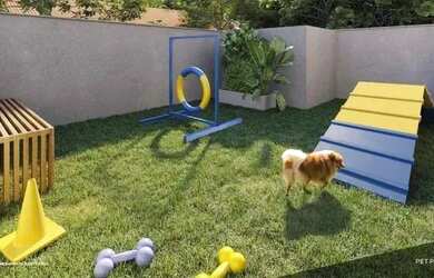 Imagem 7: Apartamento, ALTO PADRÃO- 4 suítes, 3 vagas e 1 por andar