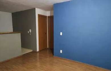 Imagem 1: Apartamento com 2 dormitórios, 42 m² - venda por R$ 195.000,00 ou aluguel por R$ 935,00/mê