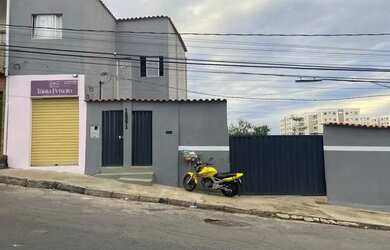Imagem 1: Casa para alugar. 1 Banheiroe2 Dormitórios
