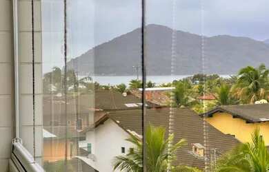 Imagem: O apartamento possui 2 Dormitórios, 2 Banheiros, 2 Vagas na