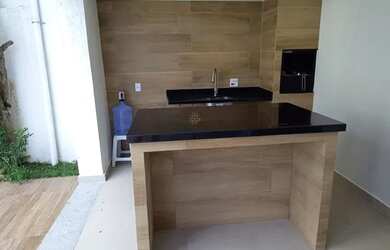 Imagem 7: RIO DE JANEIRO - Casa de Condomínio - BARRA DA TIJUCA