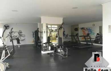 Imagem 11: APARTAMENTO PARA LOCAÇÃO DE 80M² 3 DORMITÓRIOS 1 SUITE 2 VAGAS DE...