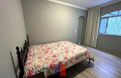 Imagem 8: Casa no Bairro Santa Catarina