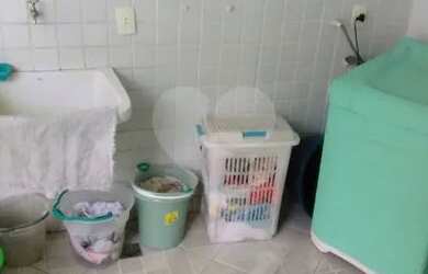 Imagem 8: Casa em Condomínio Fechado. Próximo à Praça Saens Peña. Ganho certo de retorno de invetime