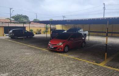 Imagem 15: APTO NO BAIRRO JOVITA FEITOSA AMADEU FURTADO - Fortaleza - CE