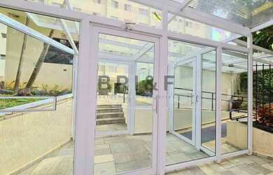 Imagem 2: Apartamento para venda no Brooklin 2 quartos Rua Pensilvania