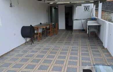 Imagem 14: Sobrado de vila na Mooca, 03 Dormitórios, 03 vagas