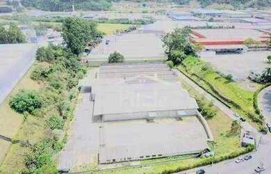 Imagem 14: Galpão, 7669 m² - venda por R$ 26.000.000,00 ou aluguel por R$ 120.000,00/mês...