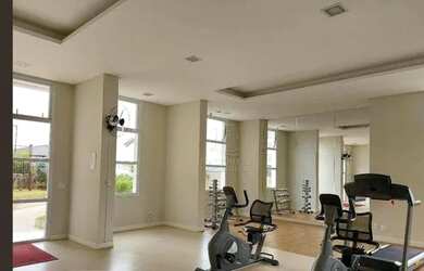 Imagem 11: Apartamento com 2 dormitórios à venda, 70 m² por R$ 614.000,00 - Jardim - Santo André/SP