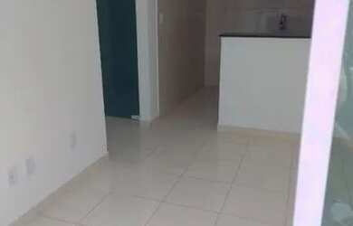 Imagem: A casa possui 2 Dormitórios, 1 Banheiro e está localizado