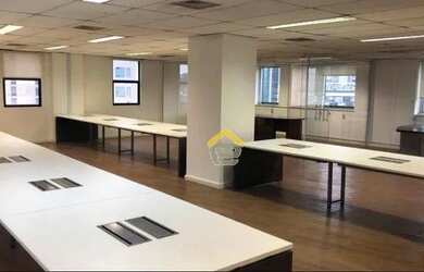 Imagem 5: Conjunto, 384 m² - venda por R$ 4.000.000,00 ou aluguel por R$ 32.500,00/mês...