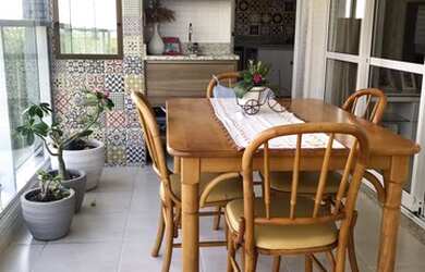 Imagem 5: Apartamento Atmos Greenville com 3 quartos 116m em Patamares - Salvador...