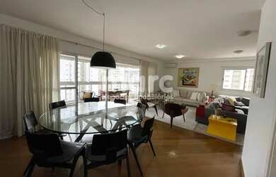 Imagem 8: SAO PAULO - Apartamento Padrão - MOEMA