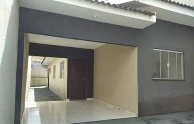 Imagem: 07- Casa em primeiro de maio