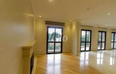 Imagem 13: São Paulo - Apartamento Padrão - Moema